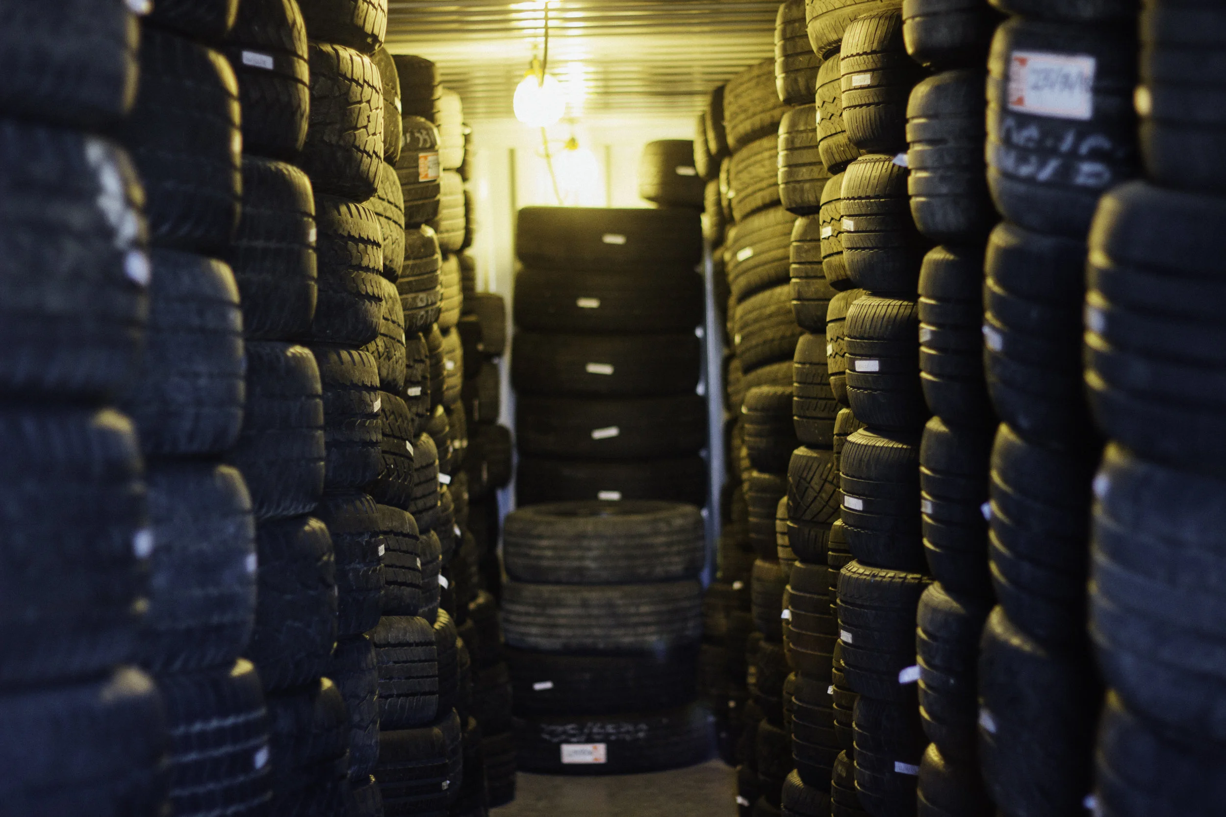 Best Time to Switch Back to Summer Tires in Rochester, NY
