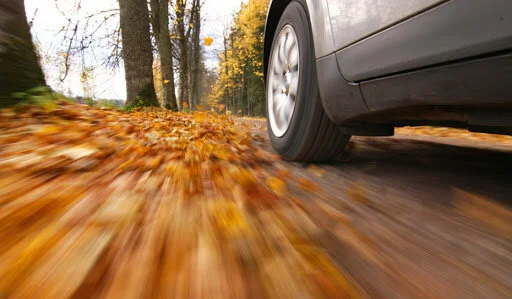 How to Prepare Your Tires for Fall &amp; Winter in Rochester, NY