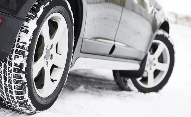 4 Things to Look For When Buying Snow Tires in Rochester, NY