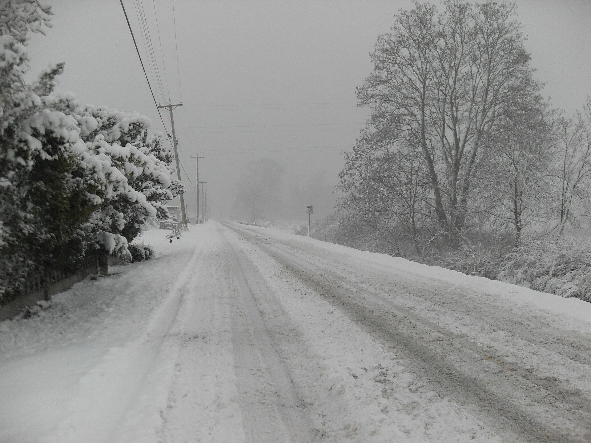 Winter Tire Facts