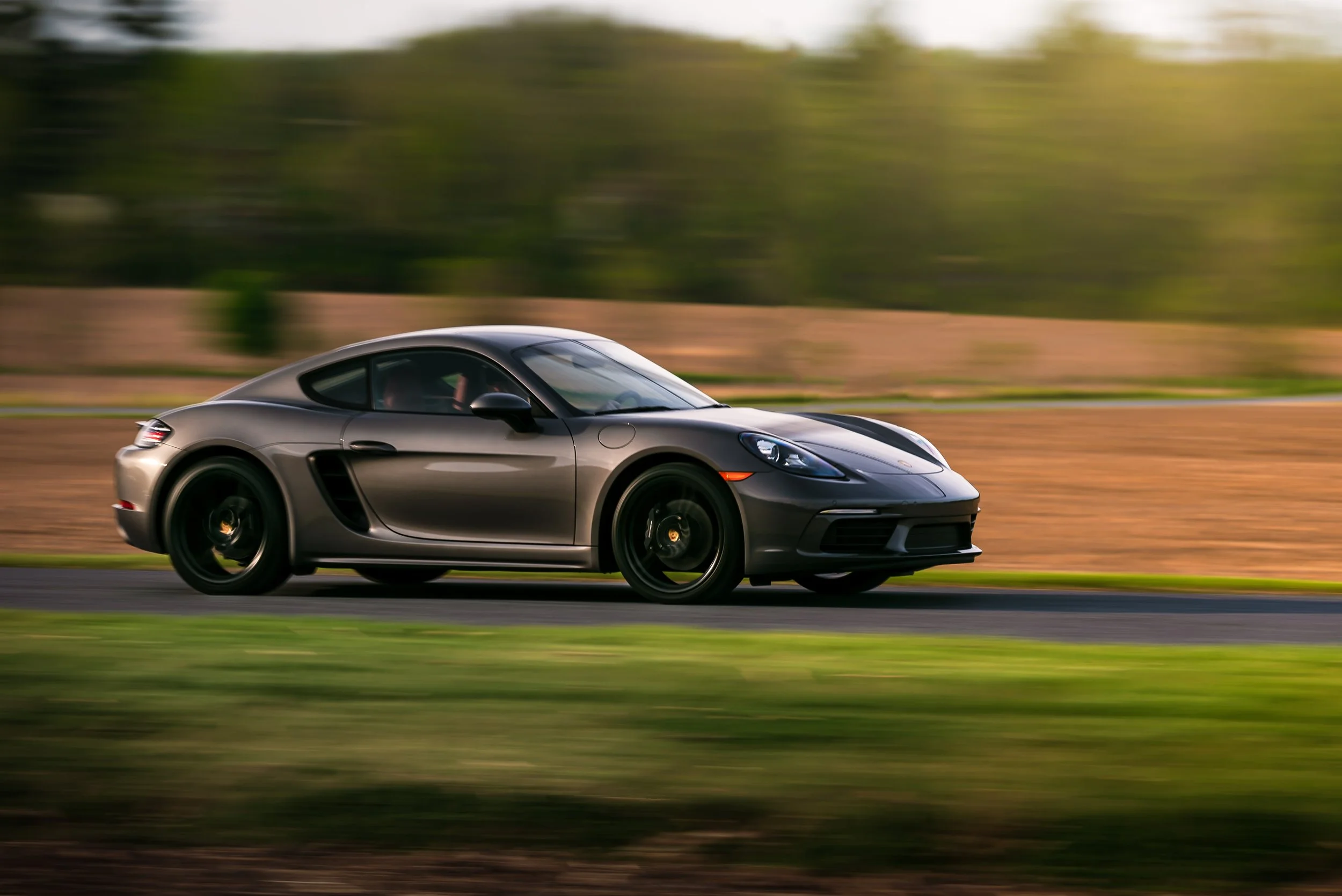 Nitrogen or Air in Your Automobile Tires?