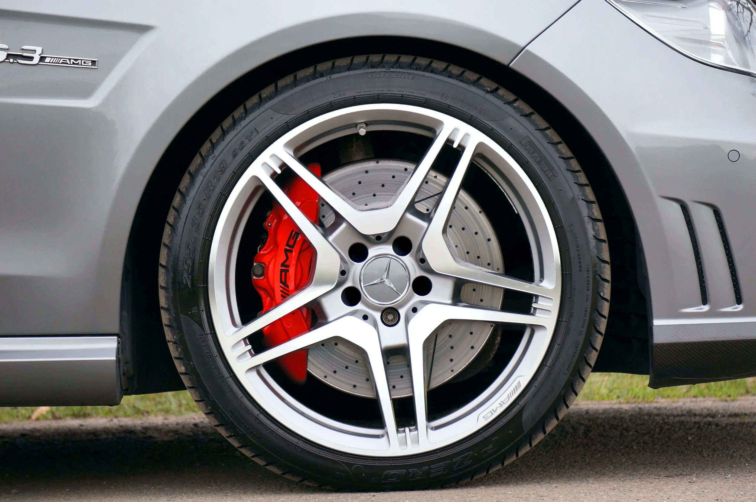 Ten Facts You Should Know Before Buying Tires