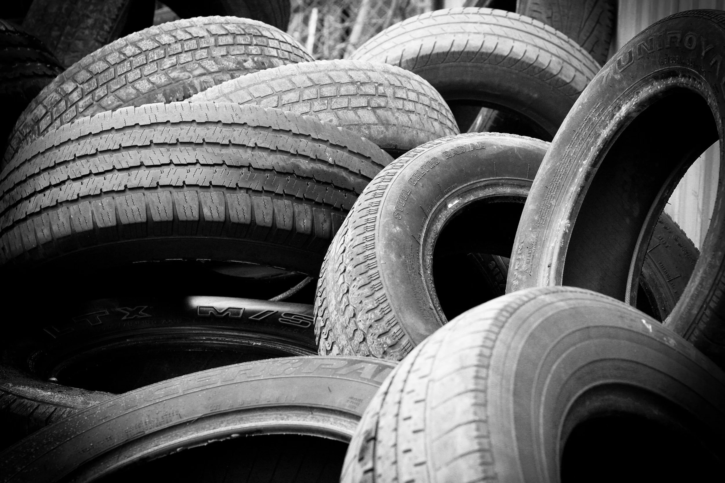 Tire Disposal Guide: How to Dispose of Tires Responsibly in New 