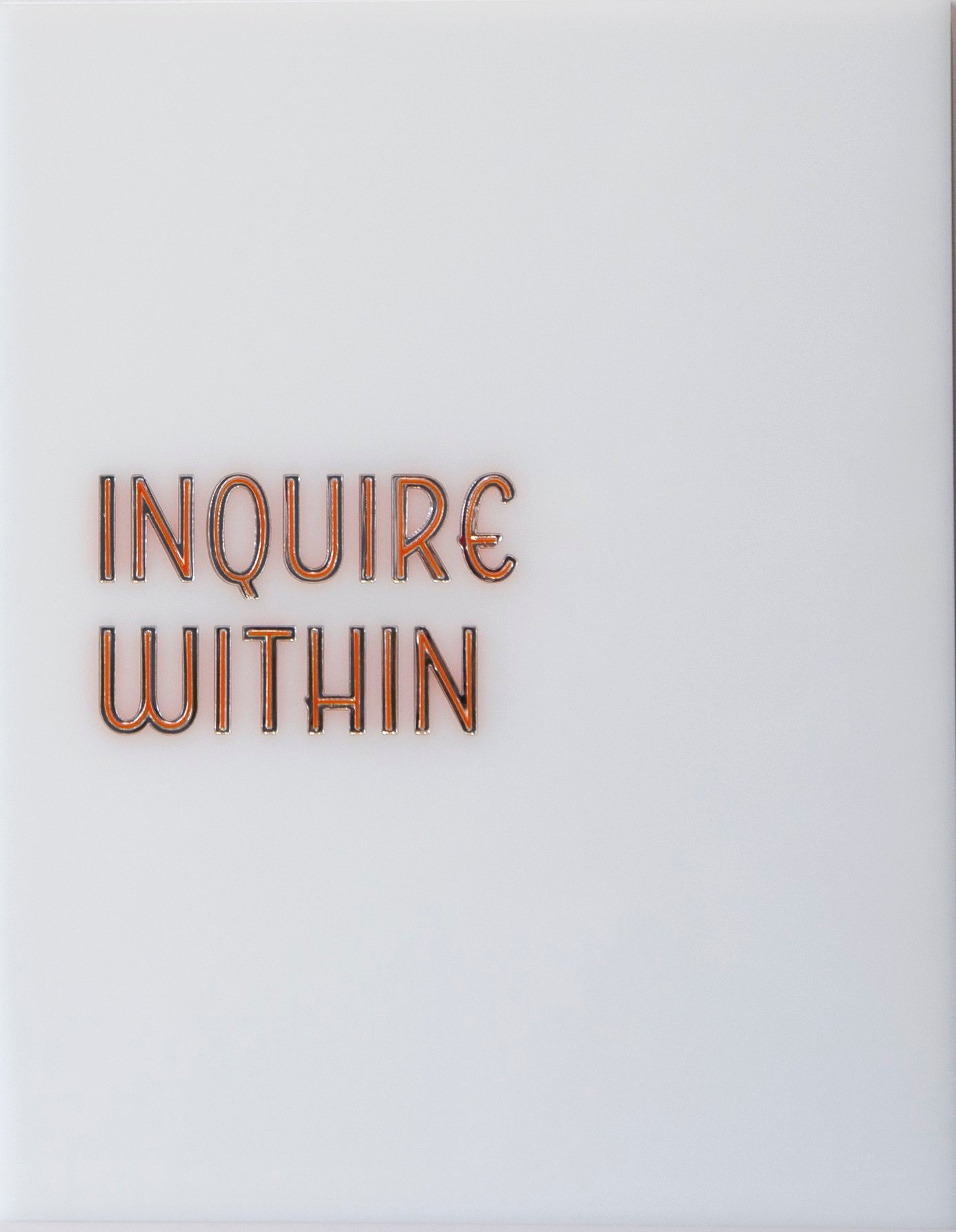 Inquire Within (warm)