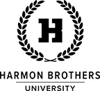 tiny-Harmon-Brothers-University-Logo-black.jpg