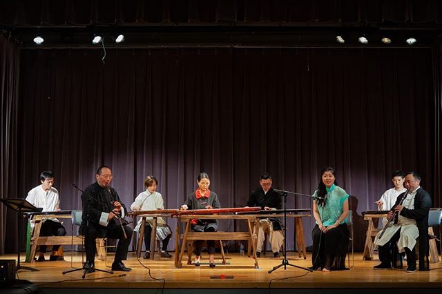 As an annual tradition to celebrate the upcoming Chinese new Year, 7s Art along with New York Guqin Association have embraced the audience in New York with another high-level performance on Saturday. For the fourth consecutive year, our original goal