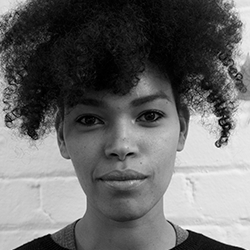 LULA MEBRAHTU Multidisciplinary Artist Lula will be developing her project ' LulaBOX' , a cross-platform live theatre performance.