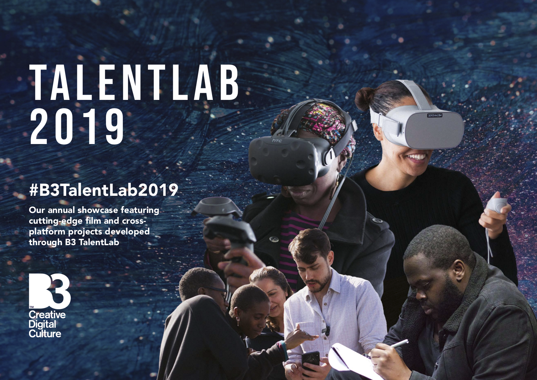 B3 Futures 2019