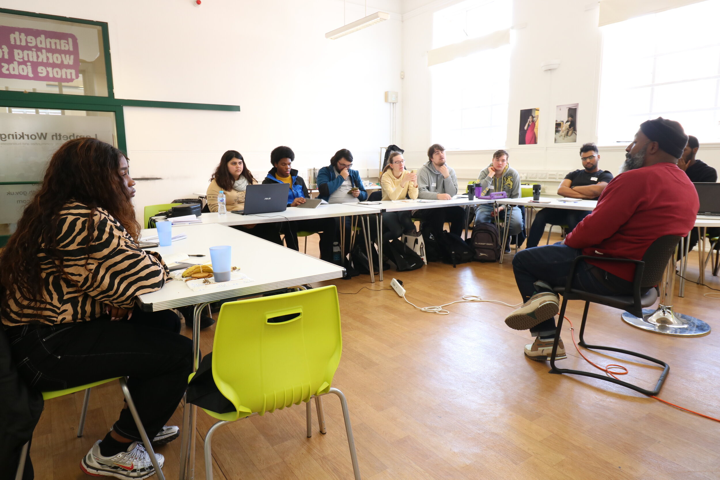 Creative Catalyst 2020