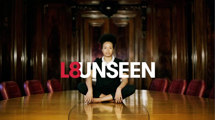 L8 Unseen