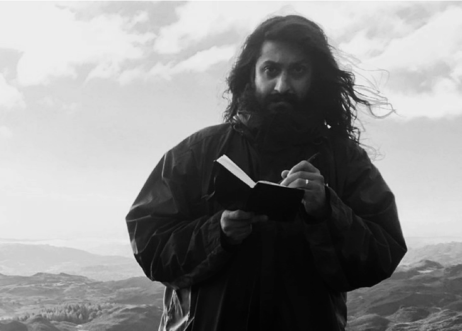“No better way for a creative person to get a glimpse of immersive other realities.”