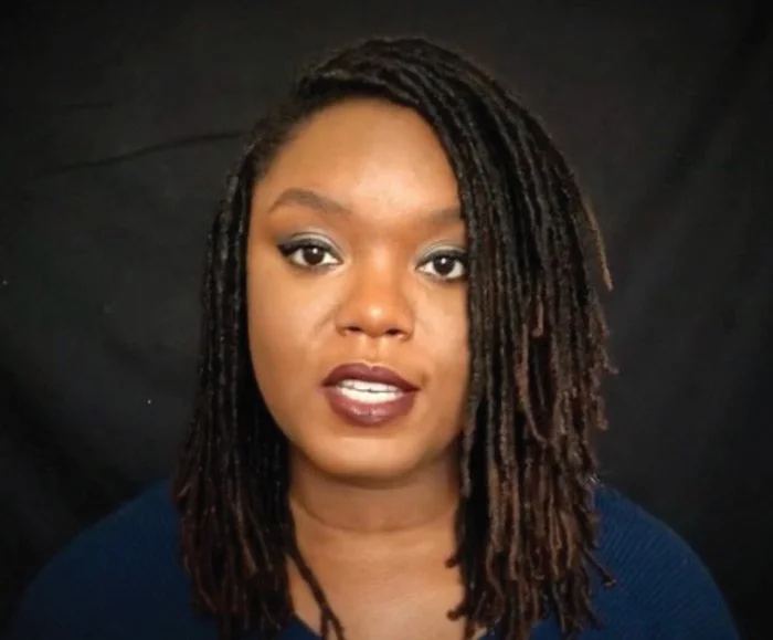 I used my bursary to get a PC that could run Unreal Engine, and I taught myself within a month to do that trailer...