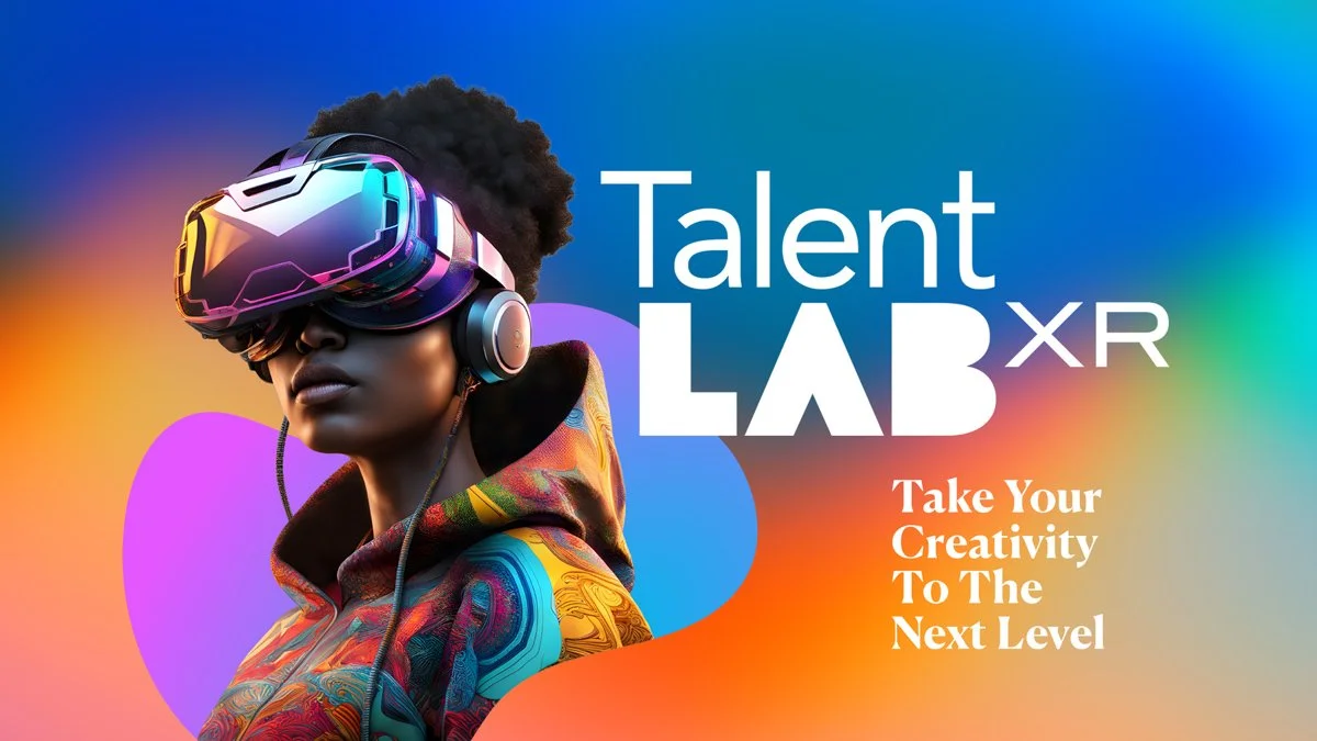 TalentLab XR 2024: Elevating Diverse Voices in Immersive Storytelling