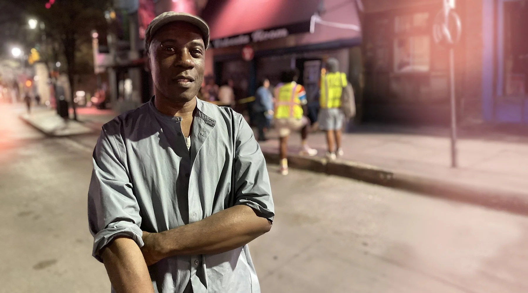 Stories, Showcases and Wonder – Gary Alake Riley