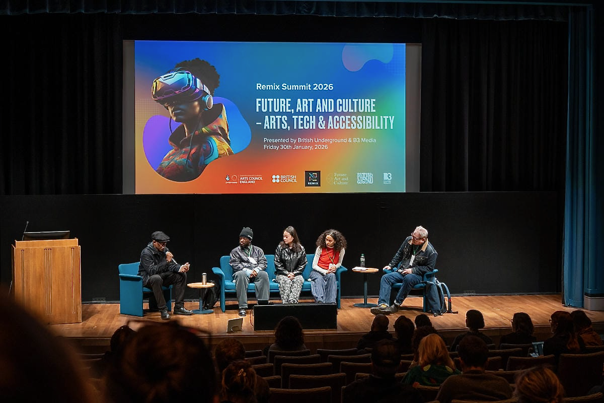 February 2026 Newsletter: First Through the Door