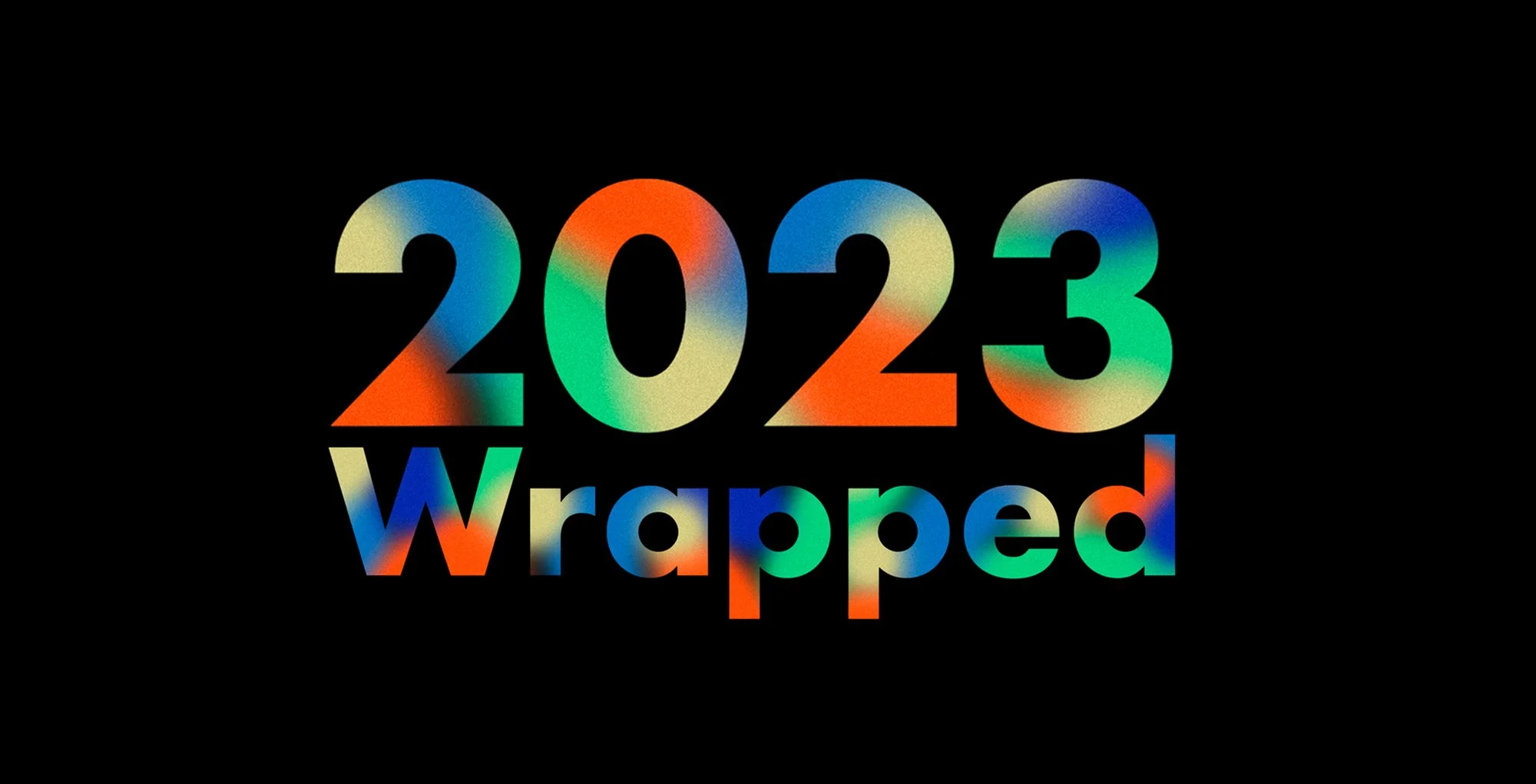 B3 2023, Wrapped