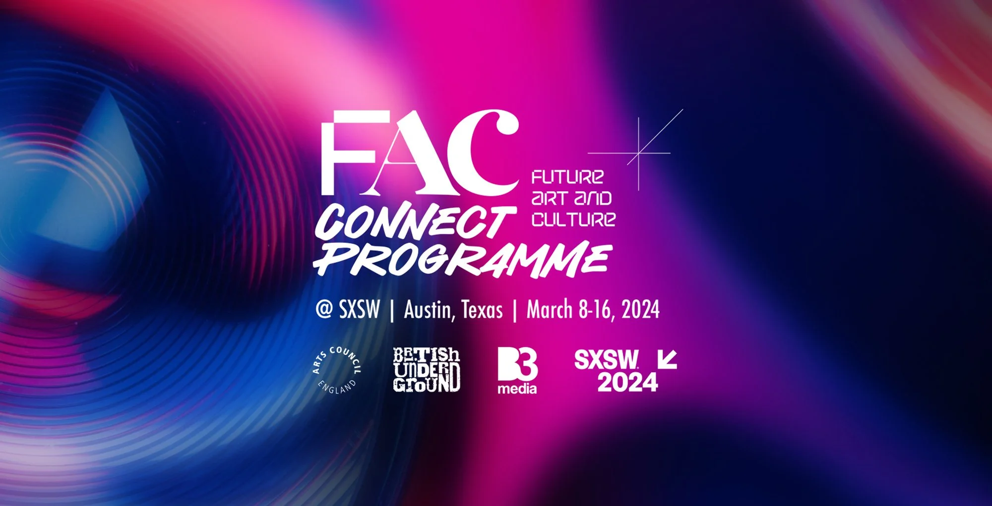 Atlantic Crossings: B3 Media’s Artists at SXSW