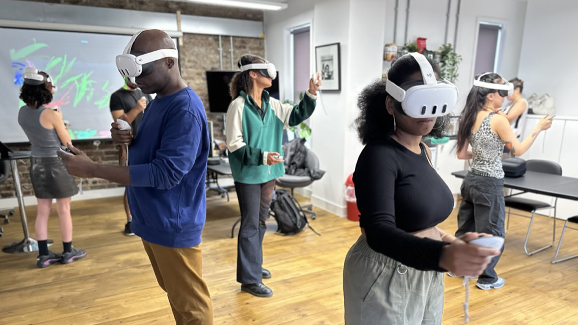 B3 Media's Autumn Newsletter: Celebrating Creativity and Innovation