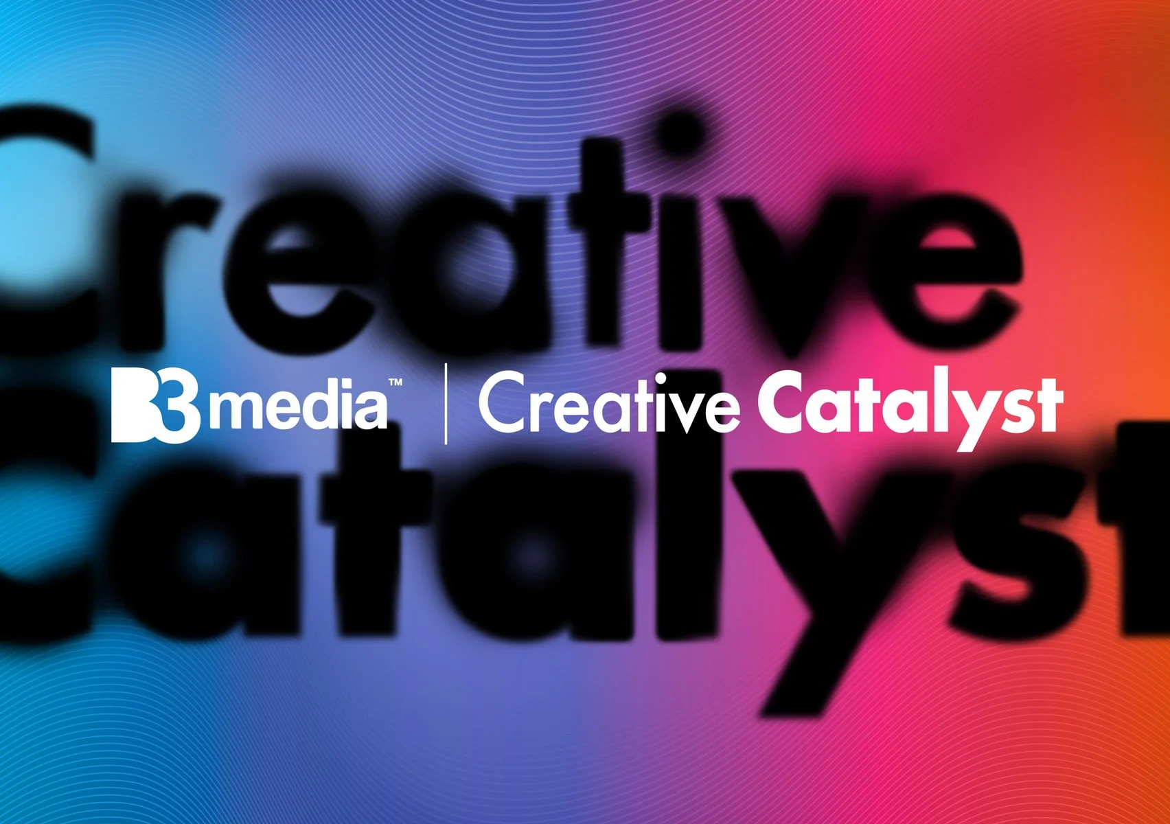 Creative Catalyst 2025