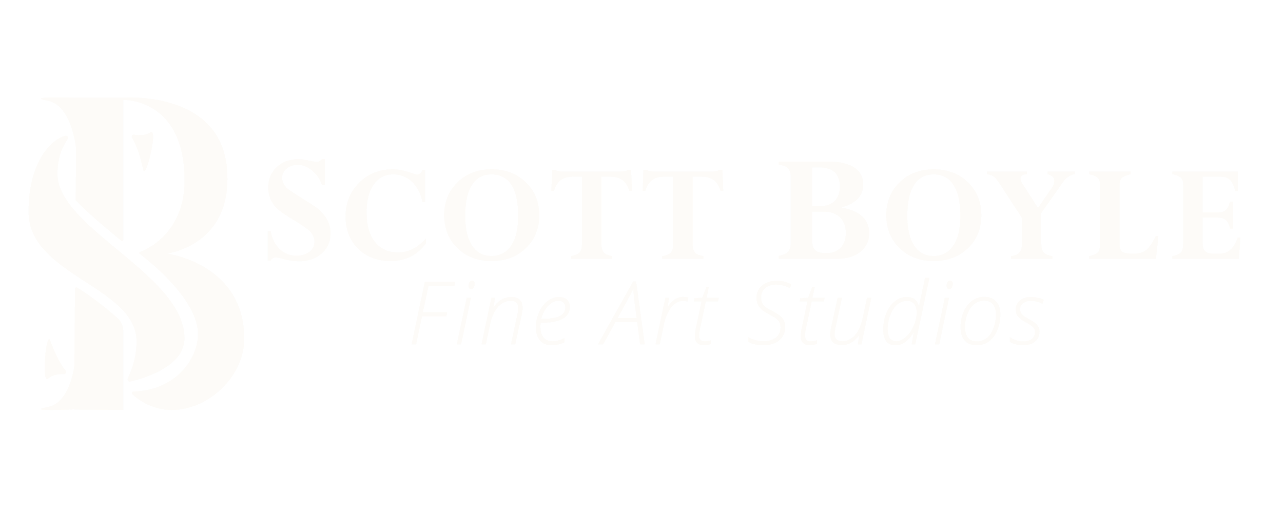 Scott Boyle Fine Art