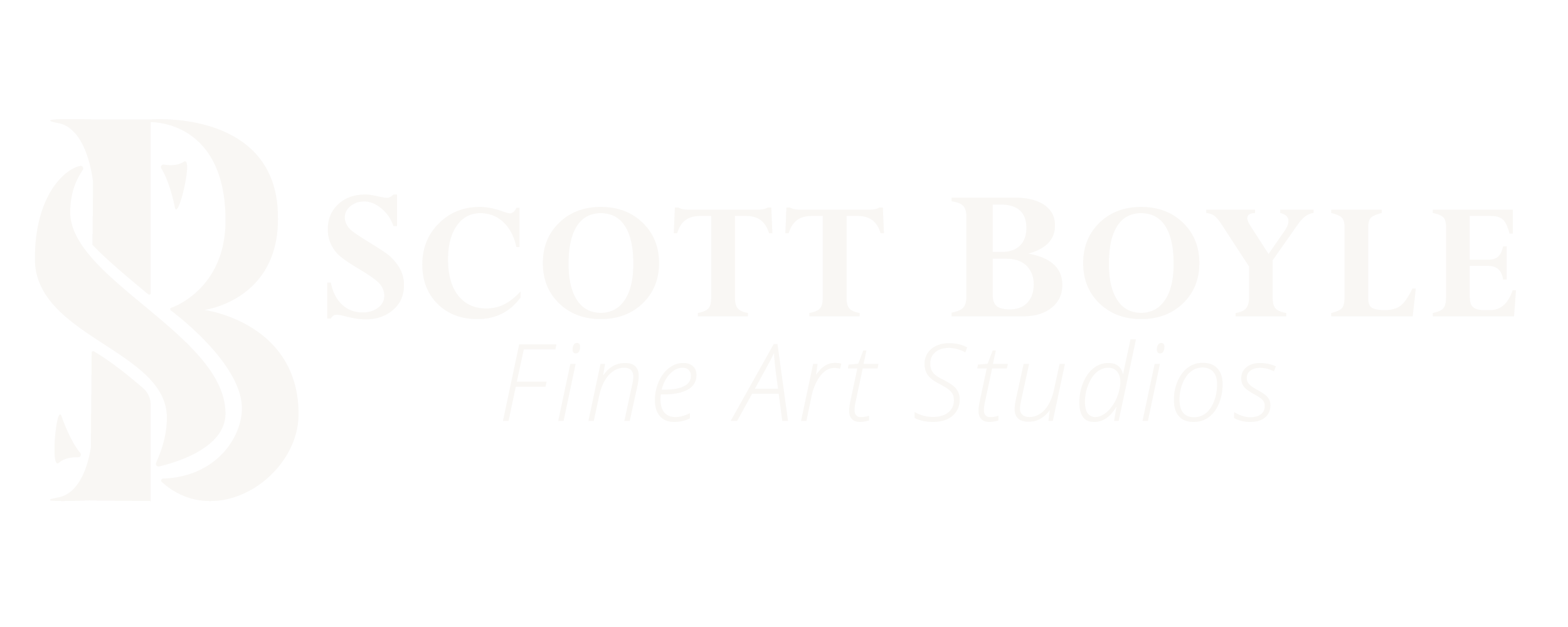 Scott Boyle Fine Art StudiosScott Boyle Fine Art Sudios