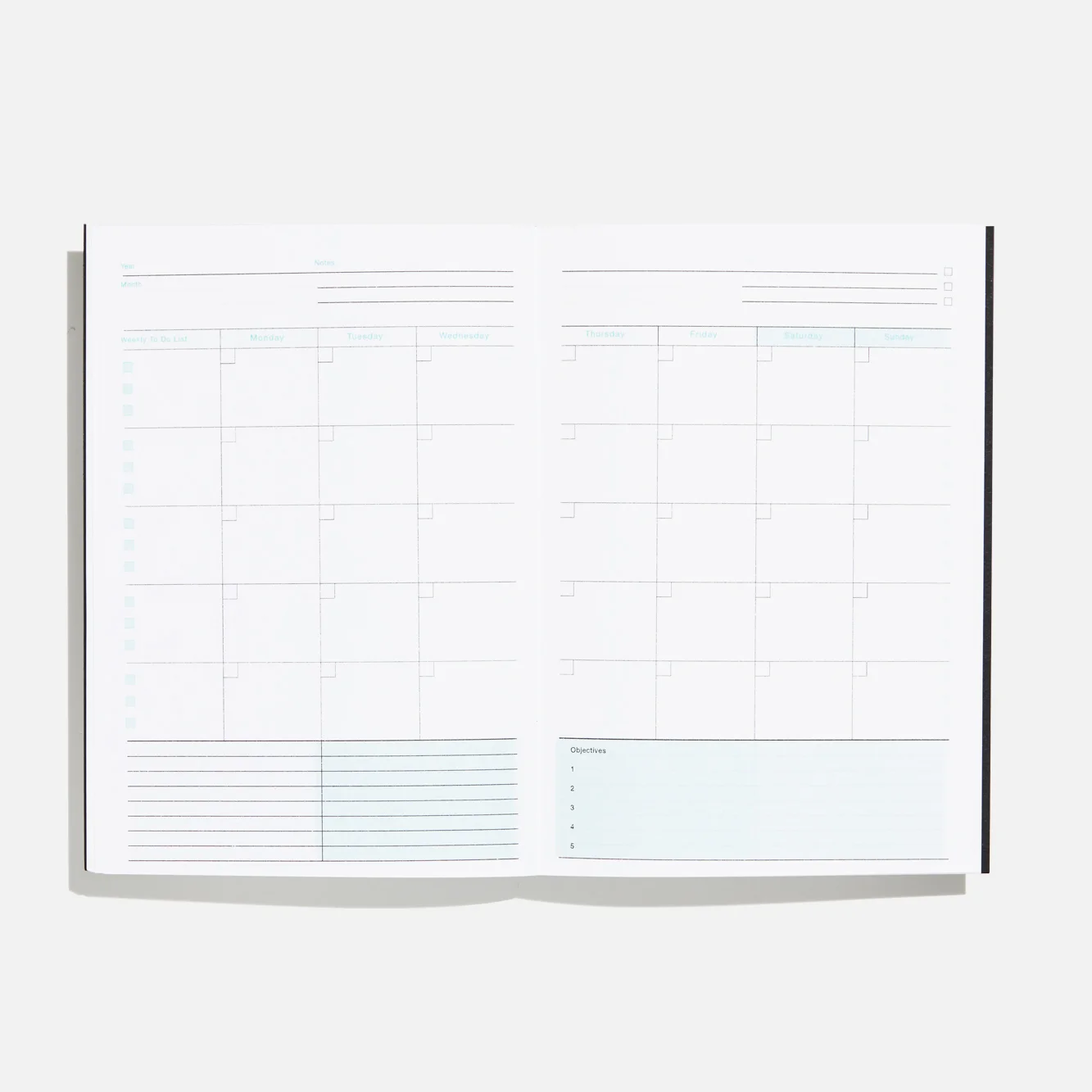 Before-Breakfast- -handmade-in-london-Risograph-Monthly-planner-notebook-black-edition-stationery-insert2-Large.jpg