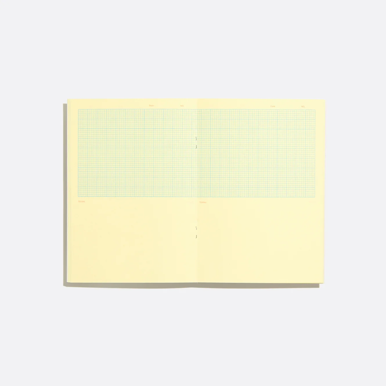 Before-Breakfast- -handmade-in-london-Risograph-Graph-notebook-stationery-insert3.jpg