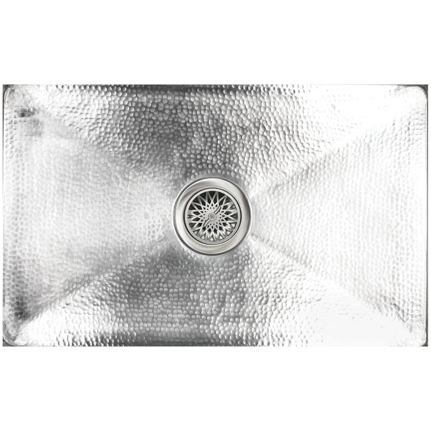 D055 SS IN SINK