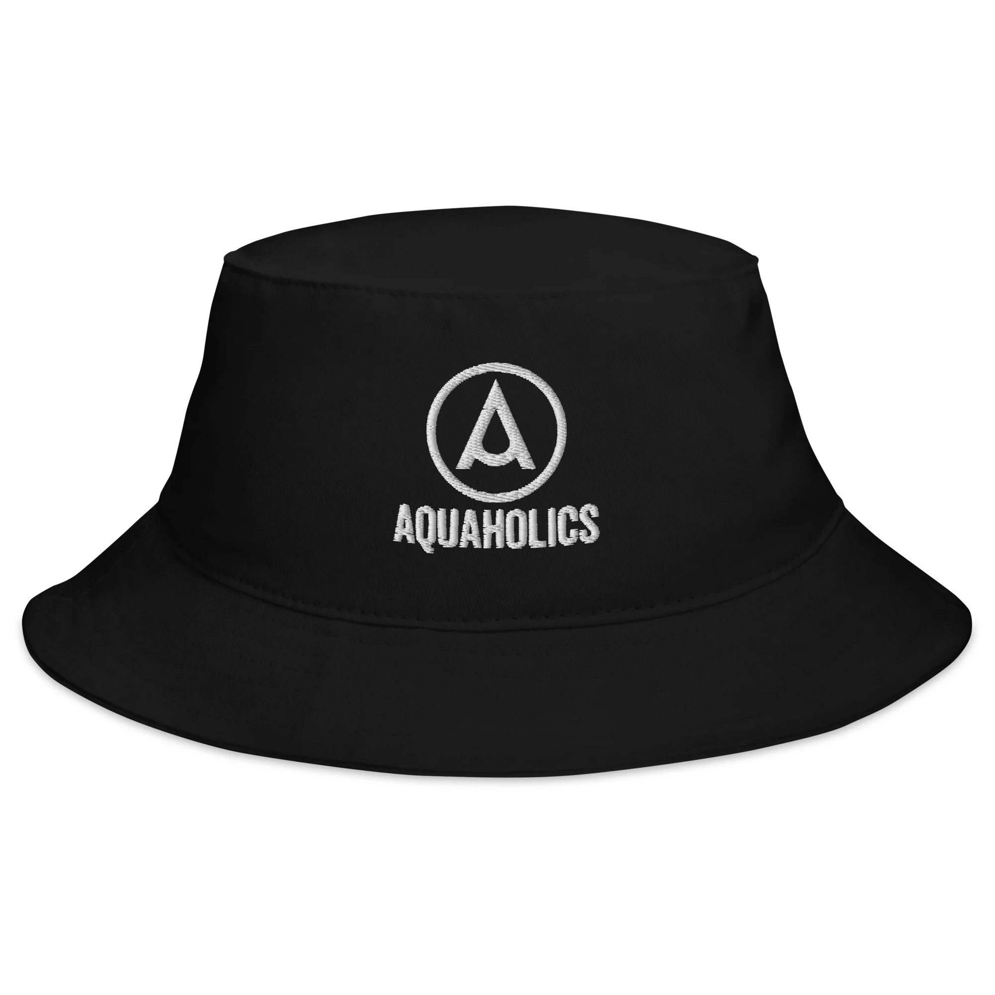 bucket-hat-i-big-accessories-bx003-black-front-66b38569d608f.jpg