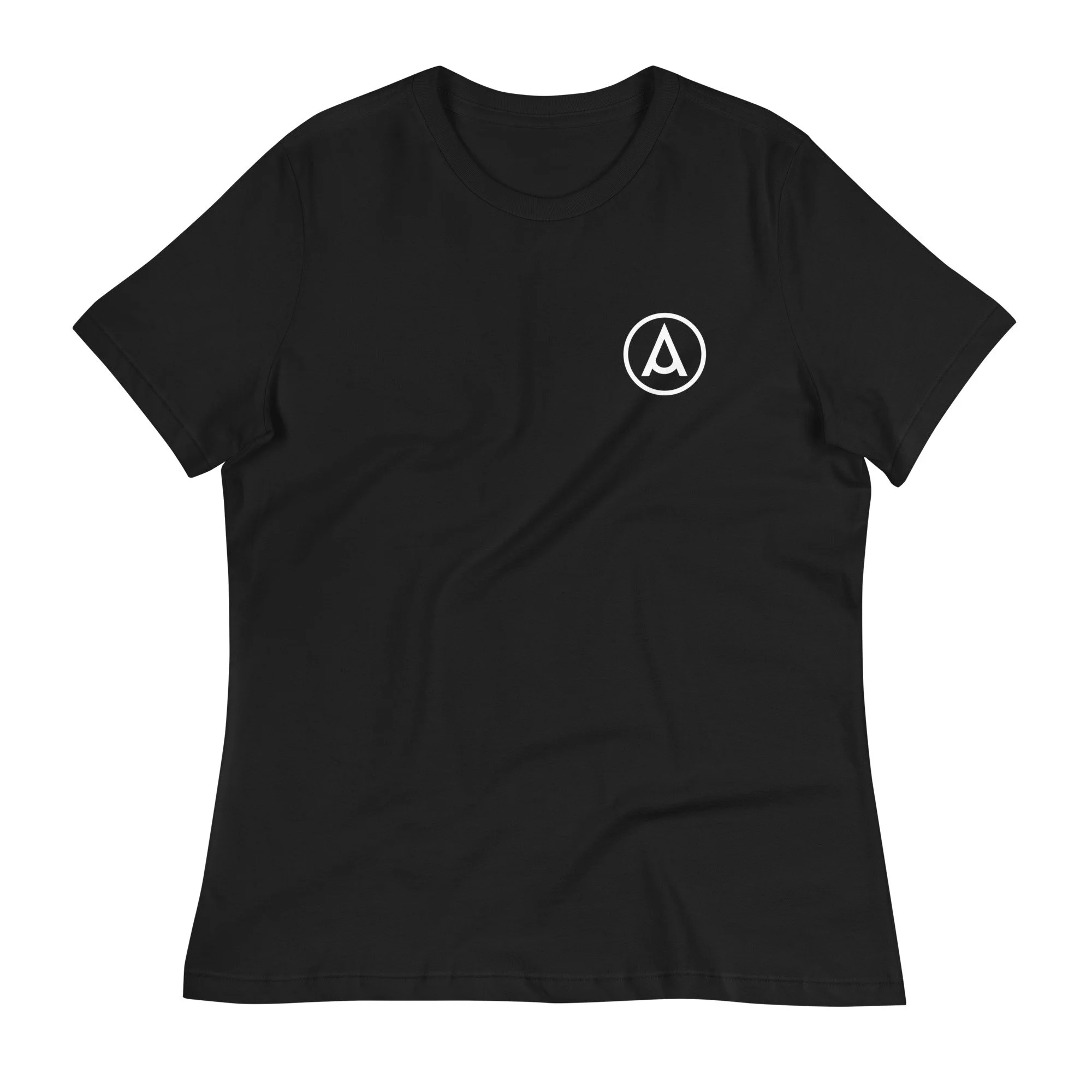 womens-relaxed-t-shirt-black-front-67376b4c07195.jpg