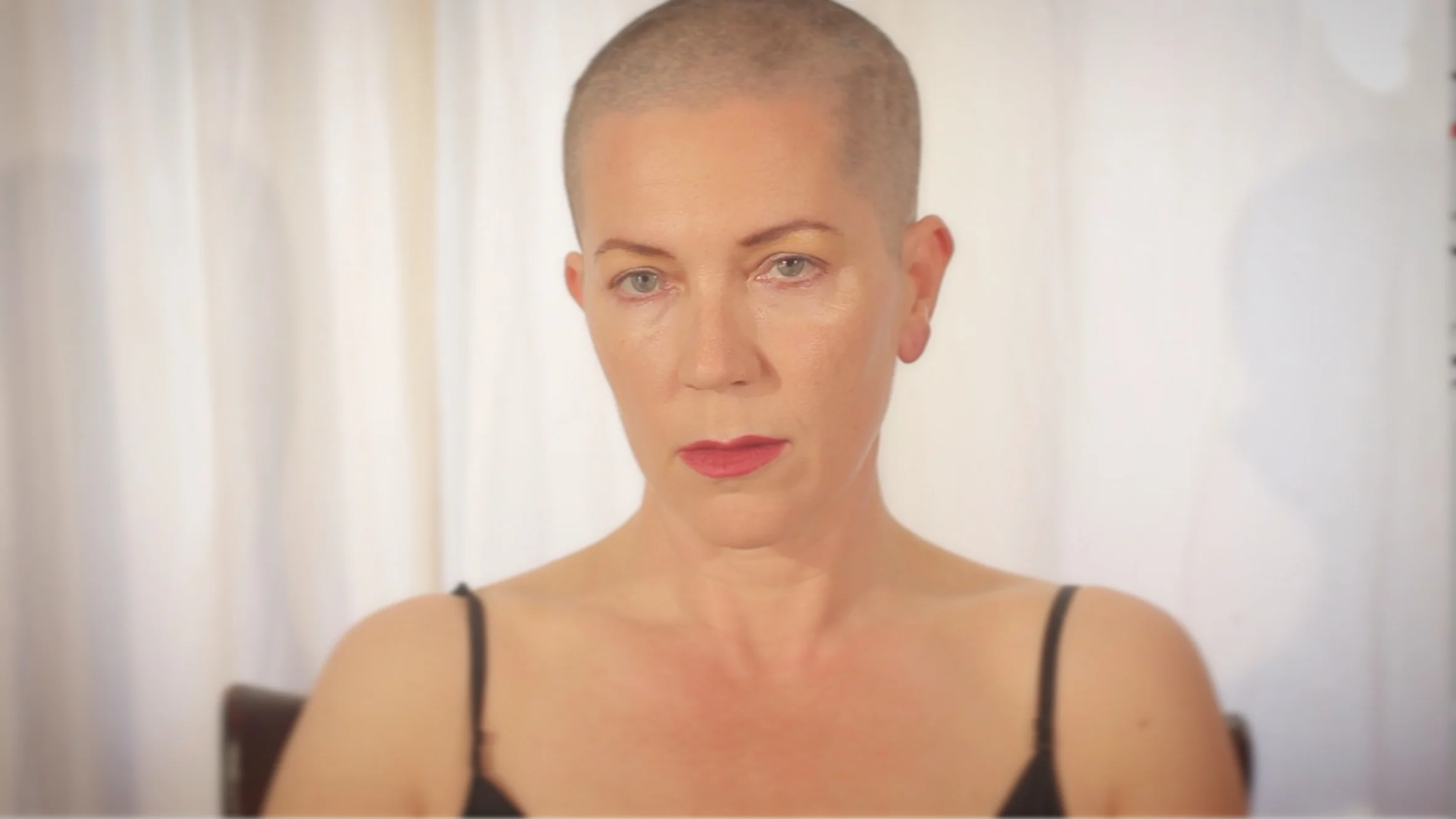 Amanda Moody, photographed by Omri-Shir Dallal