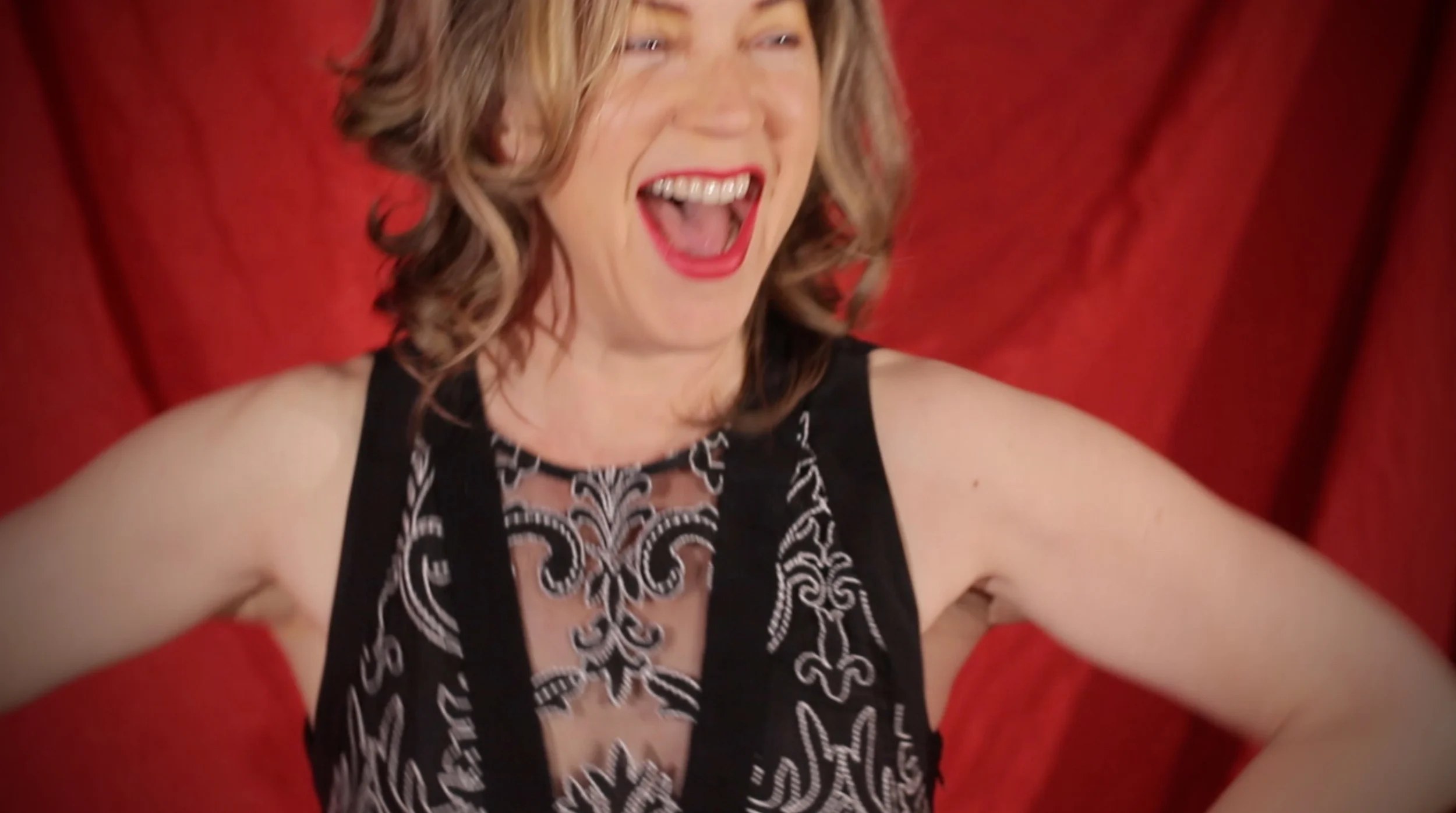 Amanda Moody, photo by Omri-Shir Dallal