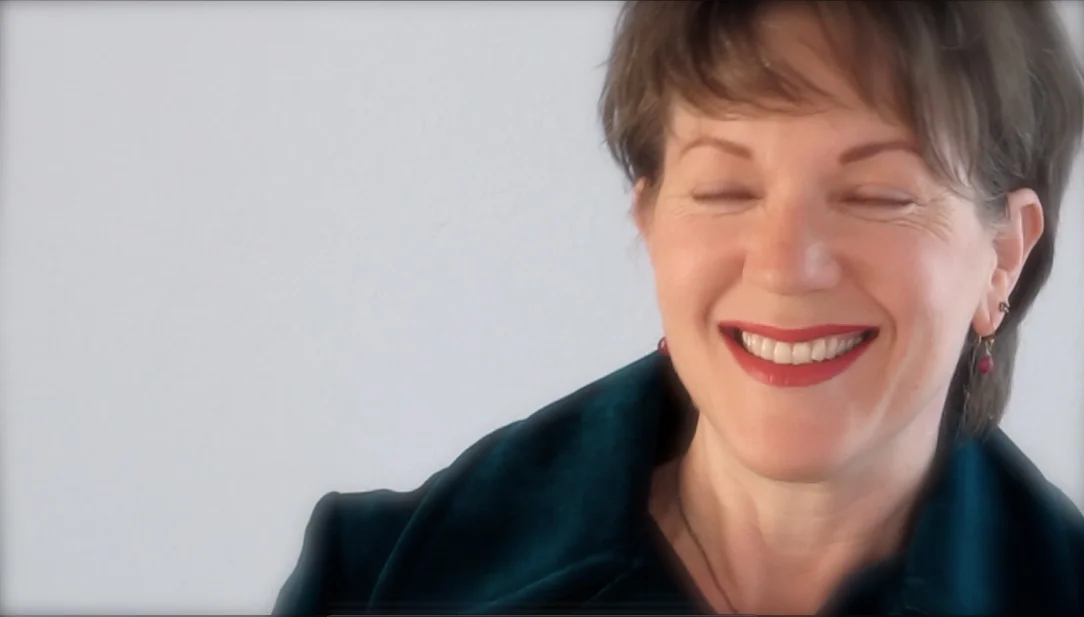 Amanda Moody, photo by Tom Wyse