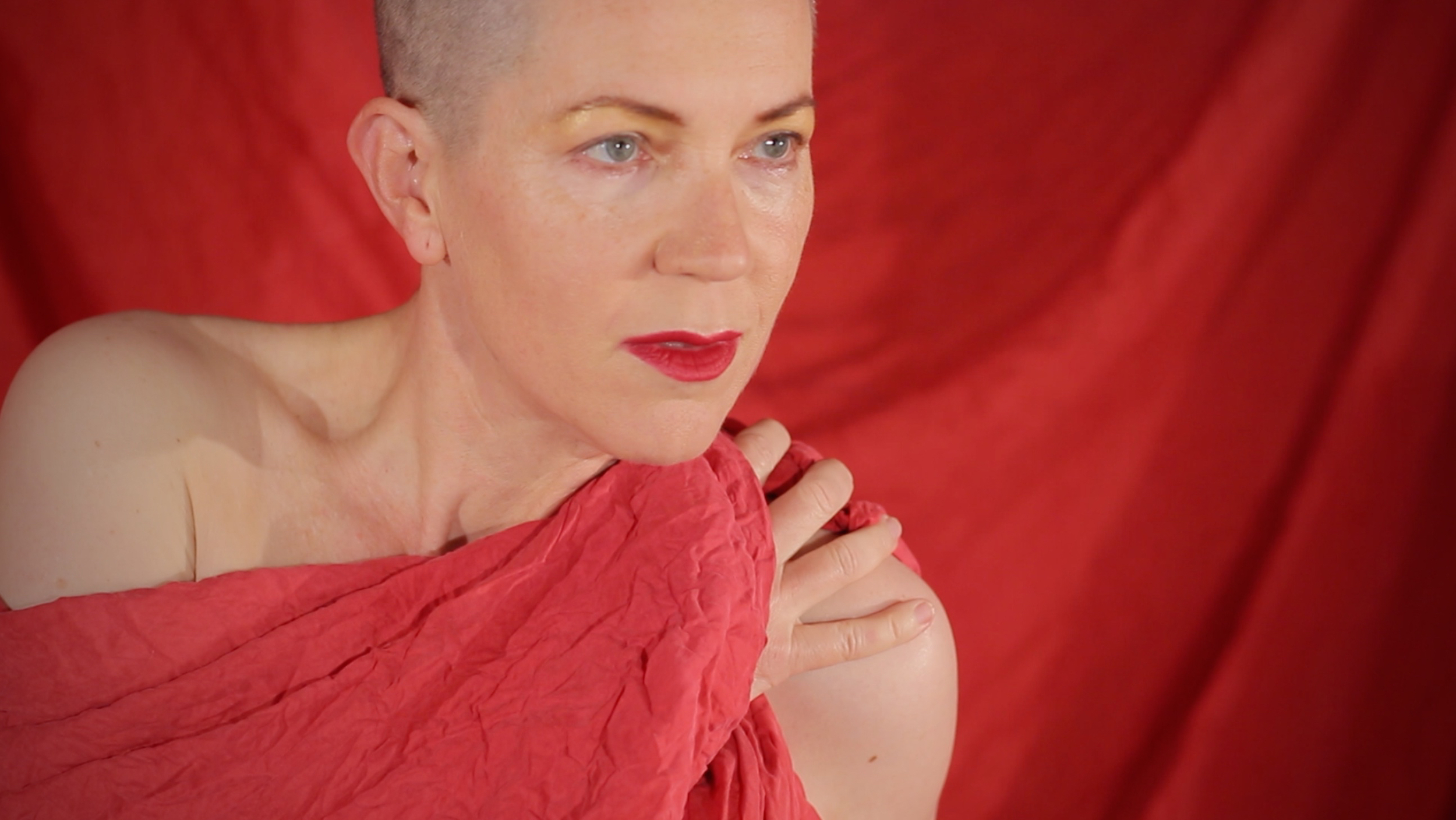 Amanda Moody, photo by Omri-Shir Dallal