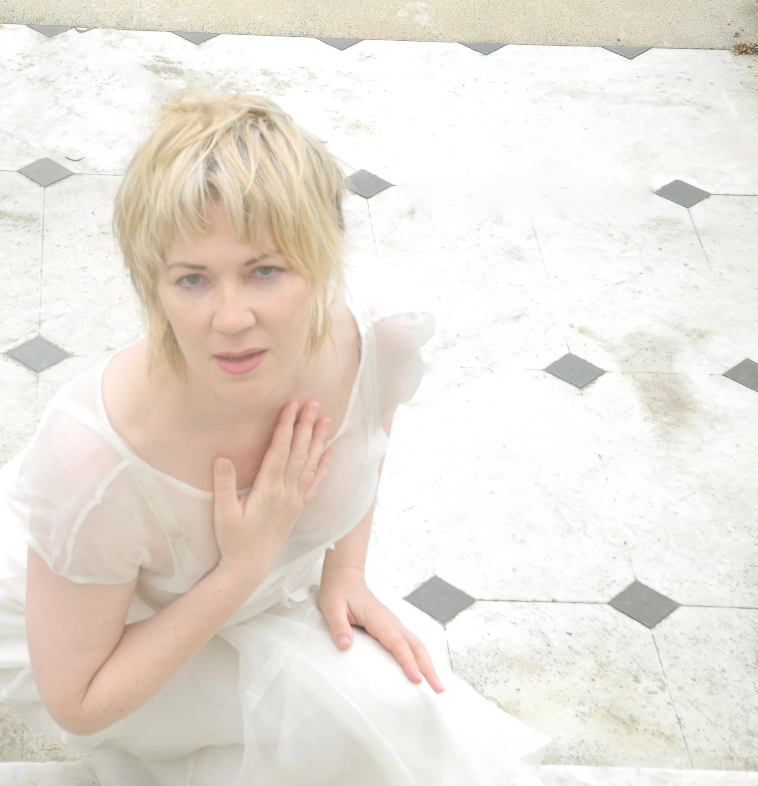 Amanda Moody, photo by Tom Wyse