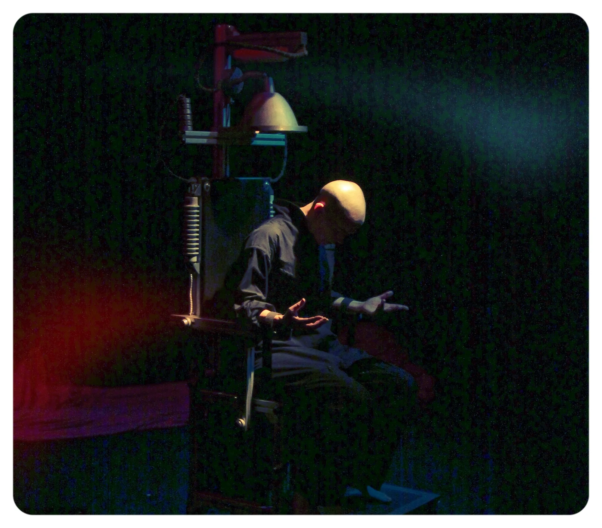 Amanda Moody, photo by Eric Chazankin