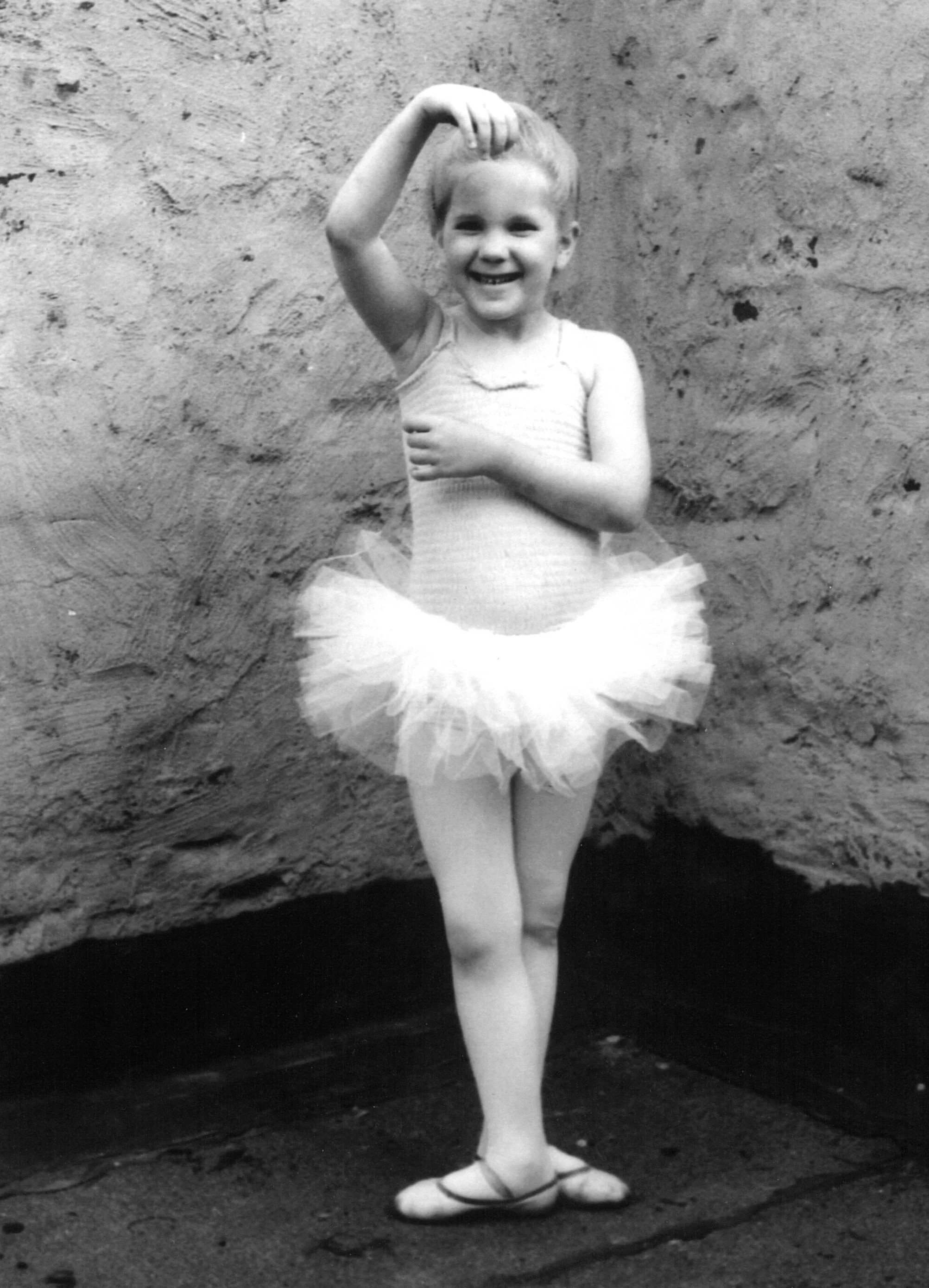 Amanda Moody, photo by Deborah Moody