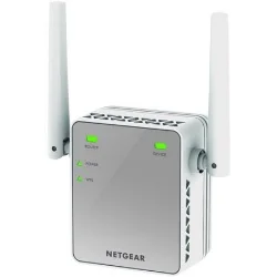 Netgear WiFi Range Extender N300 Range