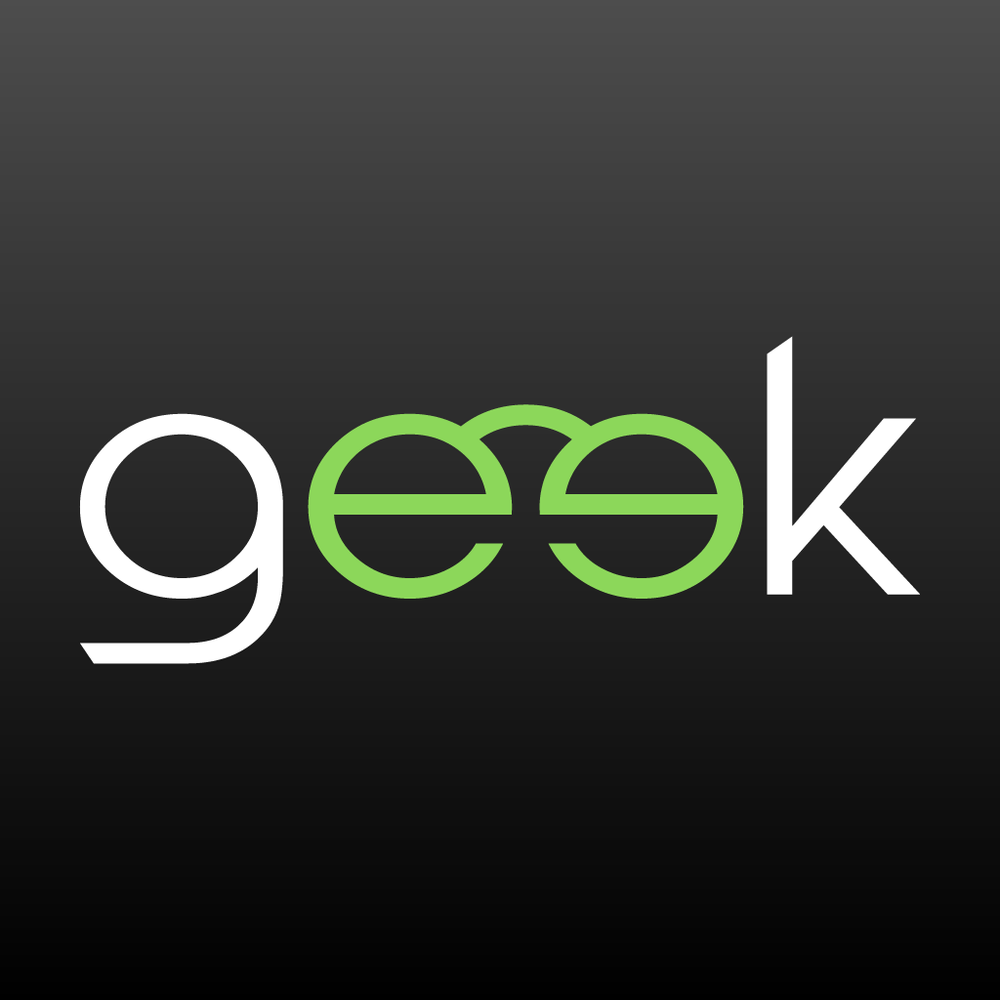 The Geek Blog