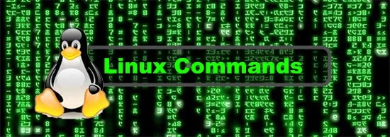 Cut Command, couple of examples