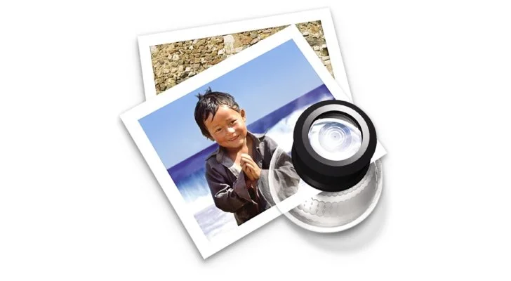 Reduce jpg size using preview