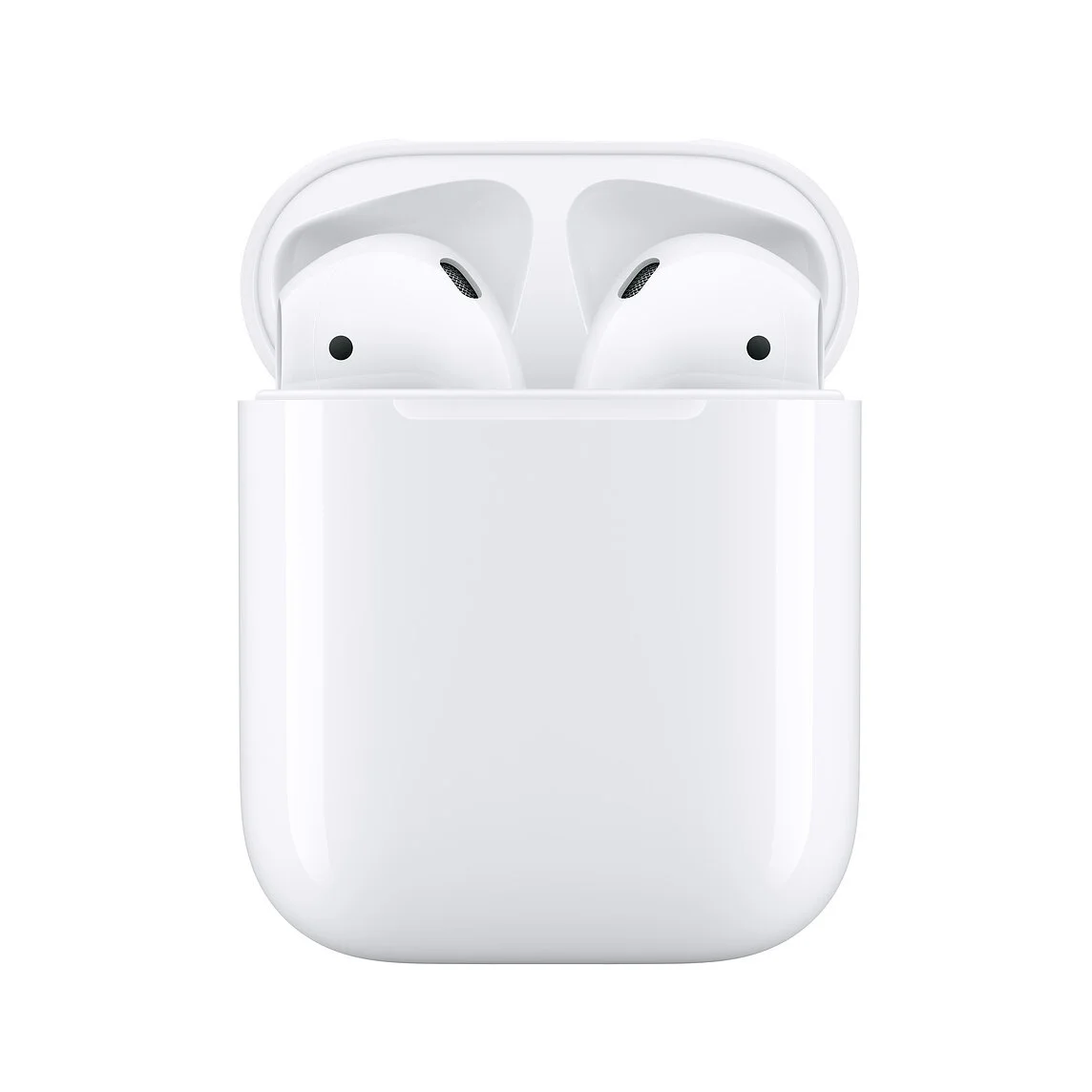 Airpods and losing connection on one, flashing orange light