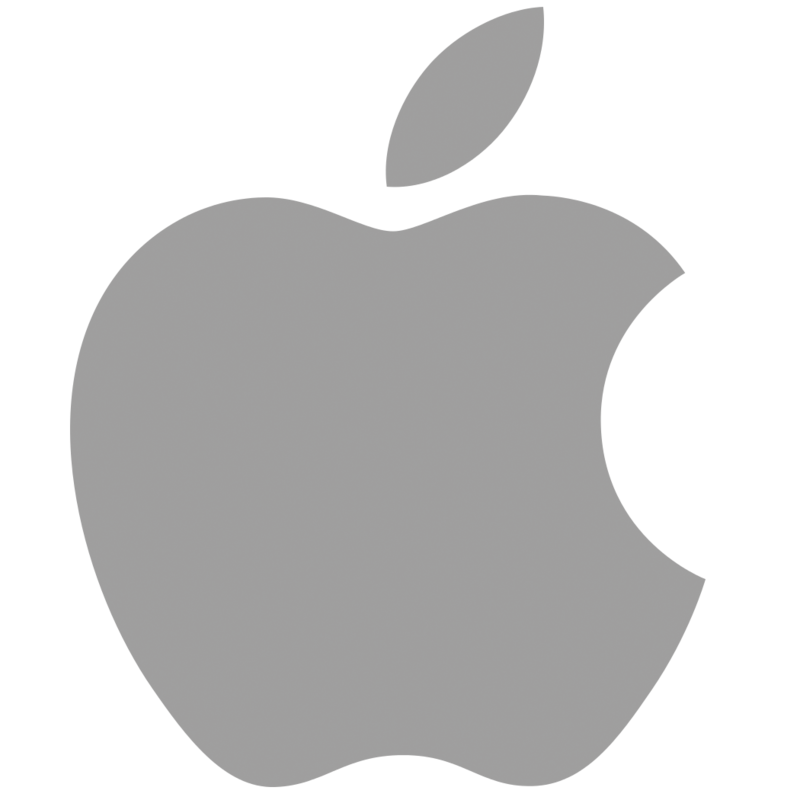 Happy Birthday Apple