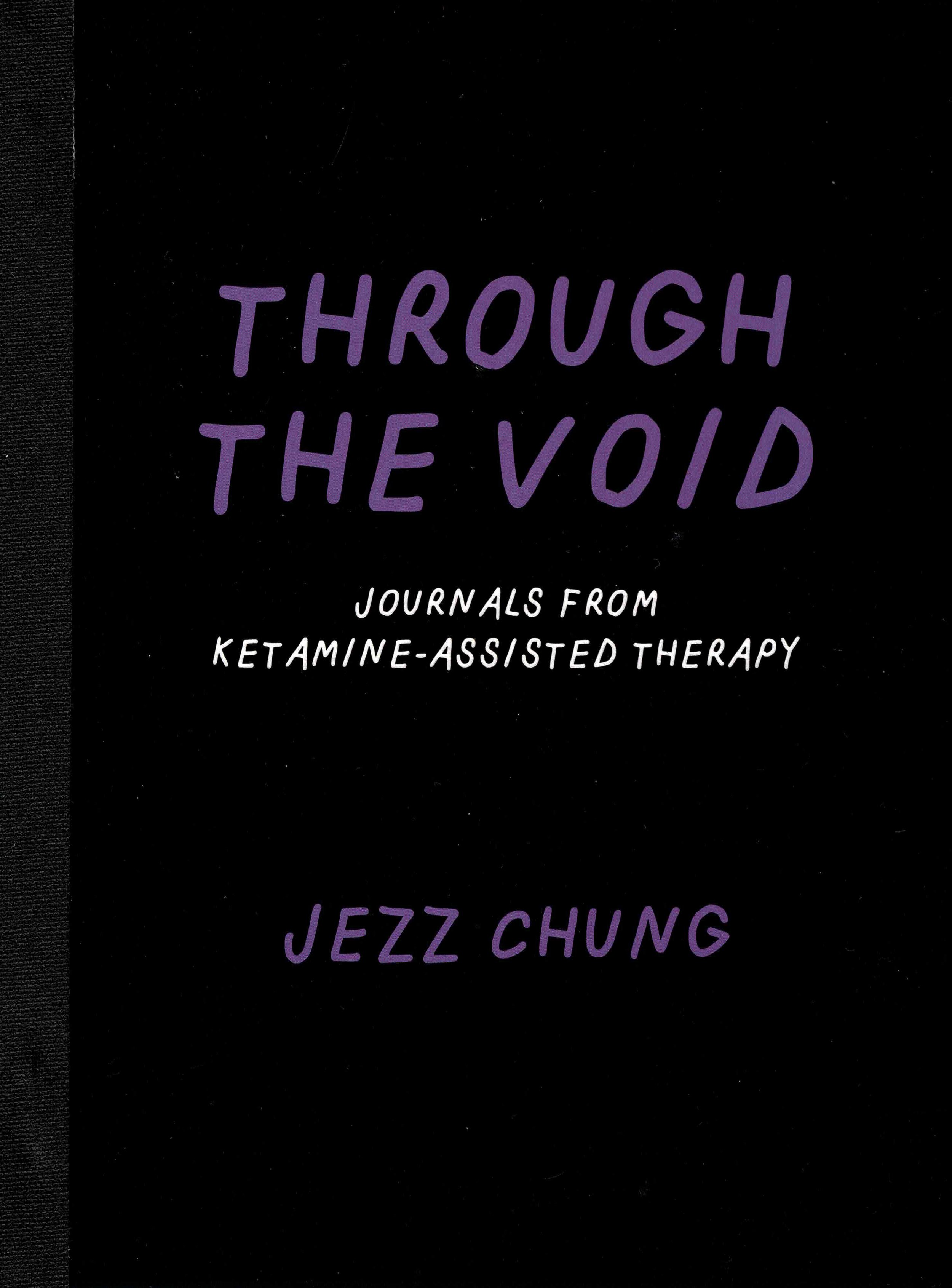 Jezz Chung: Through the Void