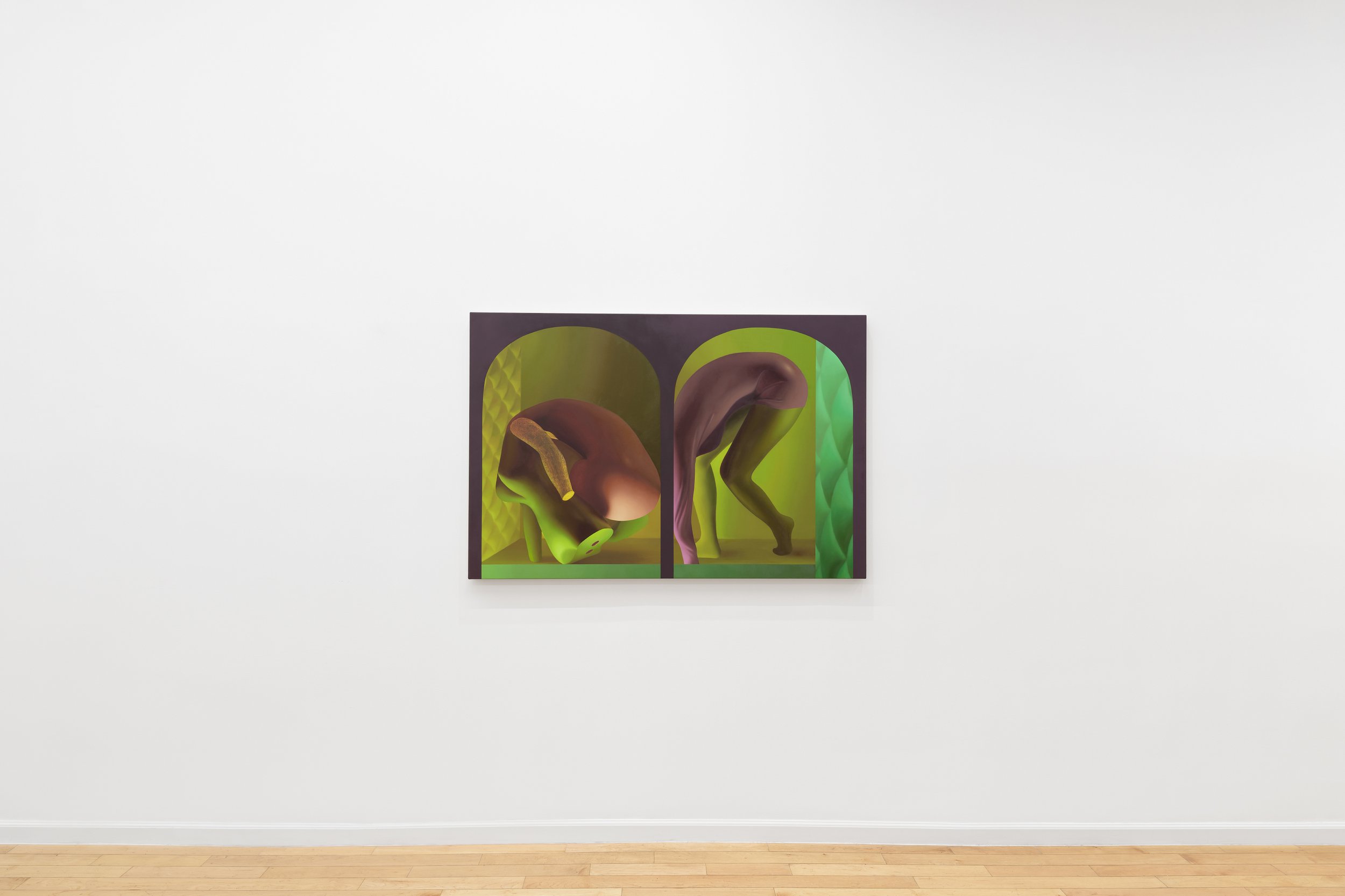 1969 Gallery, Kate Meissner, Chromasome DSF0046.jpg