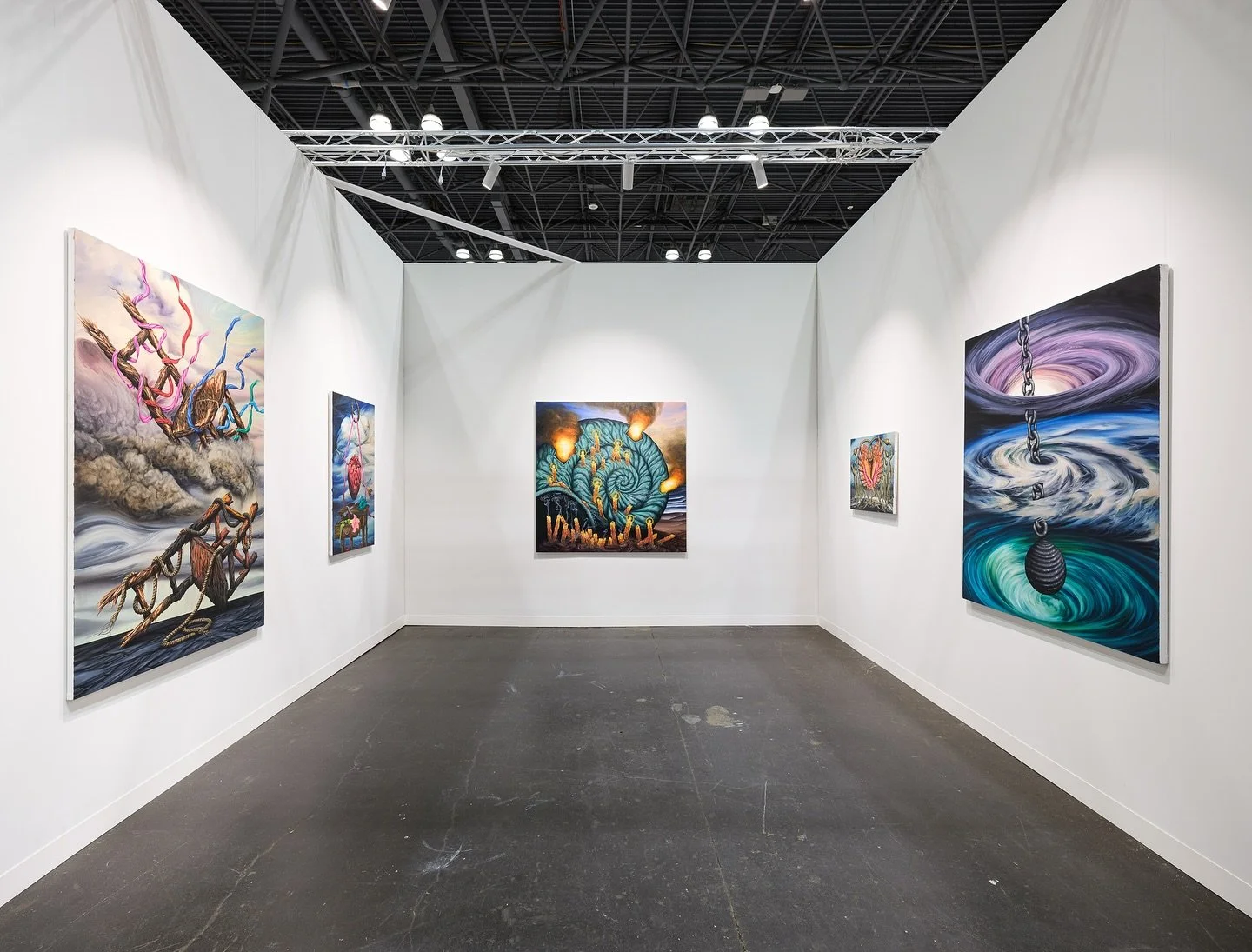 1969 Gallery