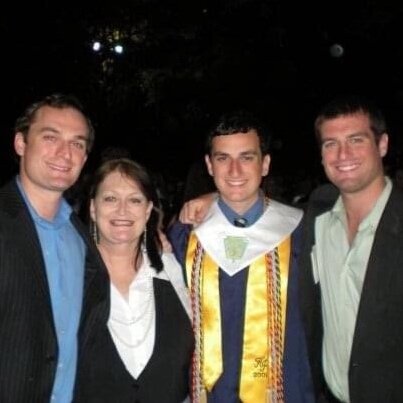 Losing a Mom and Learning to Listen