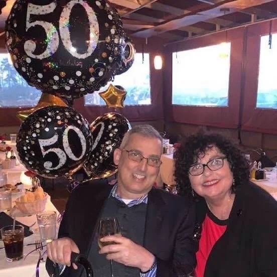 Every Day in Every Way He Remains My Boy