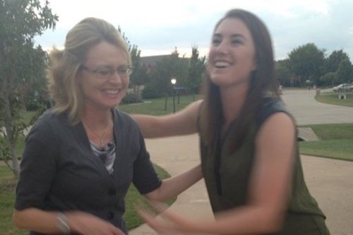 Rediscovering Hope After Losing My Mom