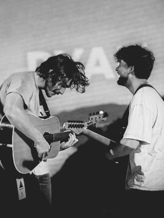 Squamish, can&rsquo;t thank ya enough.. I started at the open mic at zephyr cafe down the street many years ago, hands shaking, we played a 1pm slot in this park last summer to a handful of folks, and Friday got to play for over 1,200 of you @arctery
